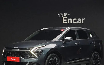 KIA Sportage IV рестайлинг, 2022 год, 4 180 000 рублей, 1 фотография