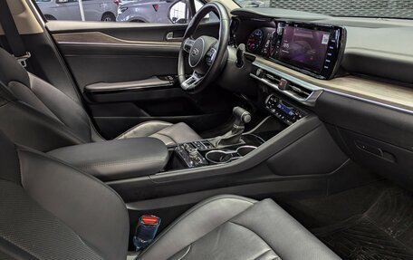 KIA K5, 2021 год, 3 100 000 рублей, 13 фотография