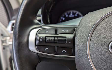 KIA K5, 2021 год, 3 100 000 рублей, 16 фотография