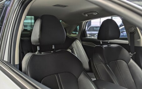 KIA K5, 2021 год, 3 100 000 рублей, 22 фотография