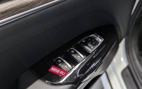 KIA K5, 2021 год, 3 100 000 рублей, 18 фотография