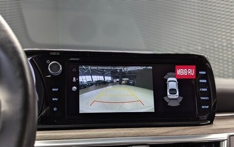 KIA K5, 2021 год, 3 100 000 рублей, 20 фотография