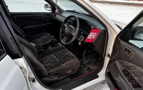 Toyota Carina, 1998 год, 450 000 рублей, 1 фотография