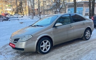 Nissan Primera III, 2003 год, 280 000 рублей, 1 фотография