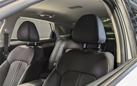 KIA K5, 2021 год, 3 100 000 рублей, 26 фотография