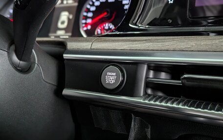 KIA K5, 2021 год, 3 100 000 рублей, 25 фотография