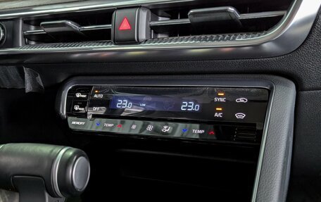 KIA K5, 2021 год, 3 100 000 рублей, 27 фотография