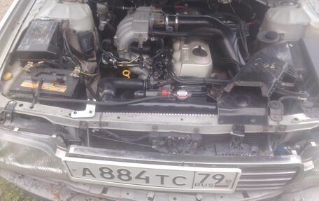 Nissan Laurel VIII, 1993 год, 150 000 рублей, 10 фотография