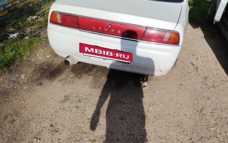 Nissan Laurel VIII, 1993 год, 150 000 рублей, 7 фотография