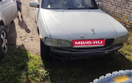 Nissan Laurel VIII, 1993 год, 150 000 рублей, 5 фотография