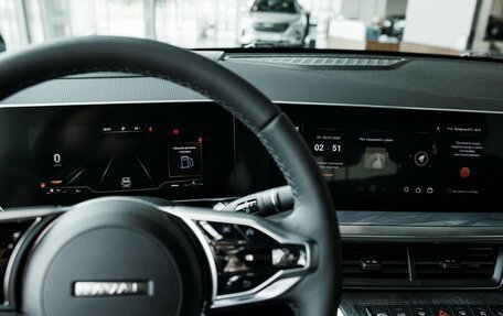 Haval F7, 2026 год, 3 099 000 рублей, 10 фотография