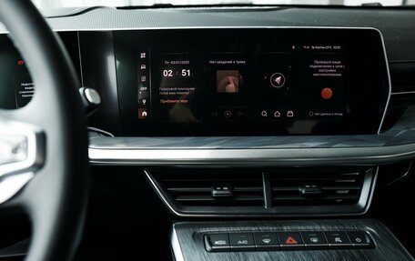 Haval F7, 2026 год, 3 099 000 рублей, 16 фотография