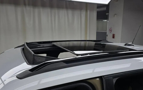 Chevrolet TrailBlazer, 2021 год, 1 815 000 рублей, 5 фотография