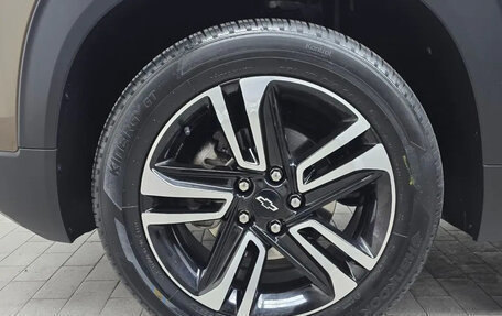 Chevrolet TrailBlazer, 2021 год, 1 815 000 рублей, 6 фотография