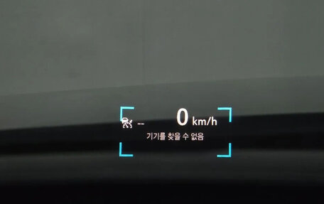 Chevrolet TrailBlazer, 2021 год, 1 815 000 рублей, 13 фотография