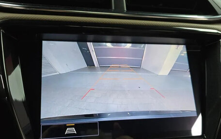 Chevrolet TrailBlazer, 2021 год, 1 815 000 рублей, 15 фотография