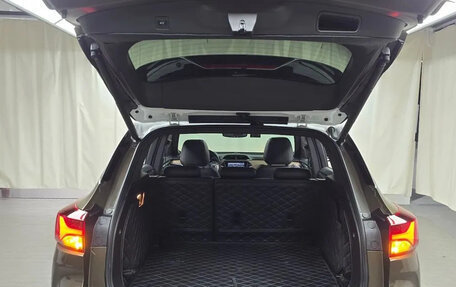 Chevrolet TrailBlazer, 2021 год, 1 815 000 рублей, 20 фотография