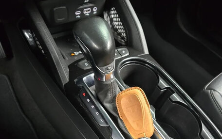 Chevrolet TrailBlazer, 2021 год, 1 815 000 рублей, 17 фотография