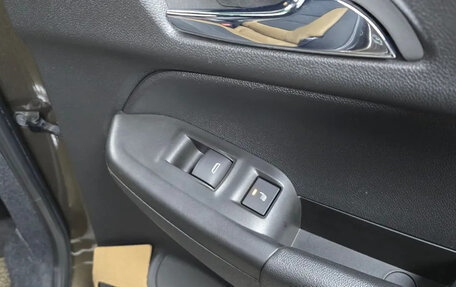 Chevrolet TrailBlazer, 2021 год, 1 815 000 рублей, 19 фотография