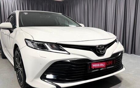 Toyota Camry, 2020 год, 2 500 000 рублей, 3 фотография