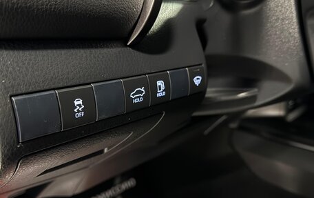 Toyota Camry, 2020 год, 2 500 000 рублей, 17 фотография