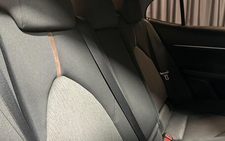 Toyota Camry, 2020 год, 2 500 000 рублей, 32 фотография