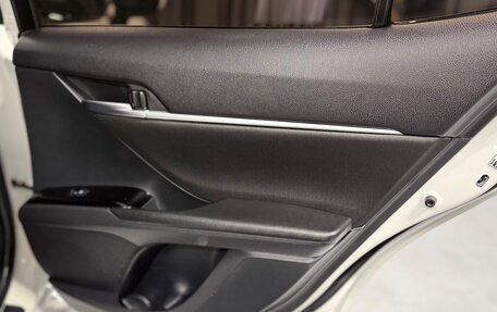 Toyota Camry, 2020 год, 2 500 000 рублей, 31 фотография