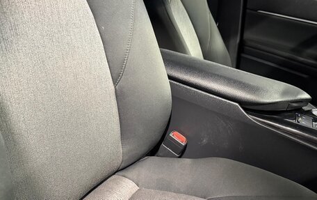 Toyota Camry, 2020 год, 2 500 000 рублей, 36 фотография