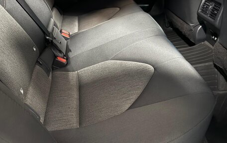 Toyota Camry, 2020 год, 2 500 000 рублей, 34 фотография