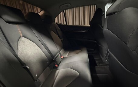 Toyota Camry, 2020 год, 2 500 000 рублей, 30 фотография