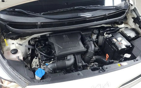 KIA Morning III, 2021 год, 1 290 000 рублей, 6 фотография