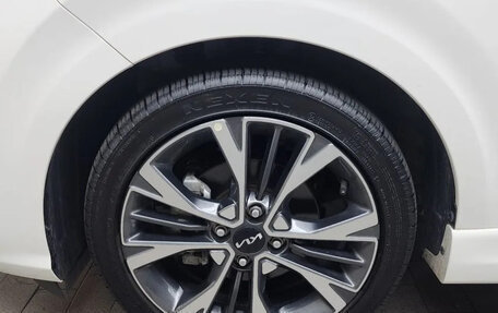 KIA Morning III, 2021 год, 1 290 000 рублей, 5 фотография