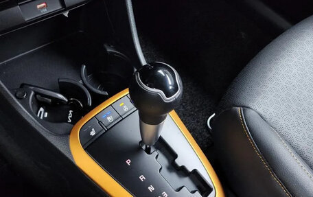 KIA Morning III, 2021 год, 1 290 000 рублей, 9 фотография
