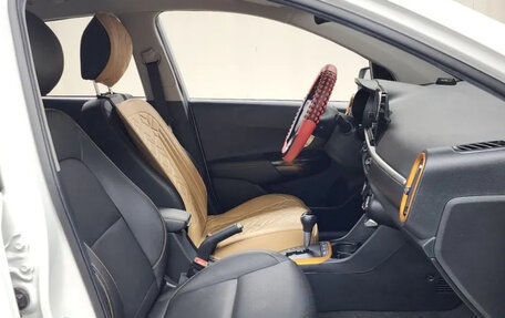 KIA Morning III, 2021 год, 1 290 000 рублей, 11 фотография