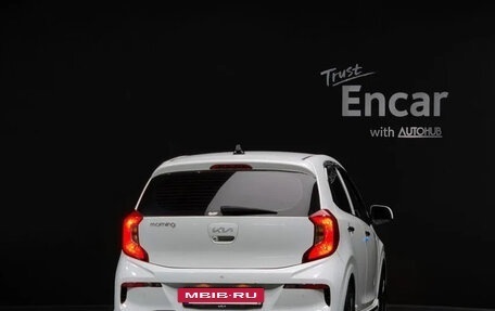 KIA Morning III, 2021 год, 1 290 000 рублей, 4 фотография