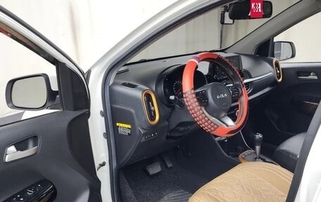 KIA Morning III, 2021 год, 1 290 000 рублей, 10 фотография