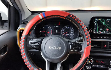 KIA Morning III, 2021 год, 1 290 000 рублей, 13 фотография