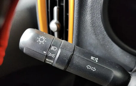 KIA Morning III, 2021 год, 1 290 000 рублей, 18 фотография