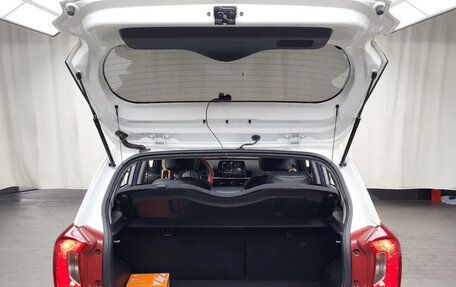 KIA Morning III, 2021 год, 1 290 000 рублей, 20 фотография