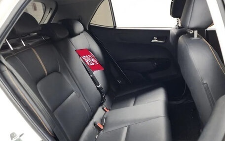 KIA Morning III, 2021 год, 1 290 000 рублей, 12 фотография