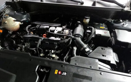 KIA Sportage IV рестайлинг, 2022 год, 4 180 000 рублей, 6 фотография