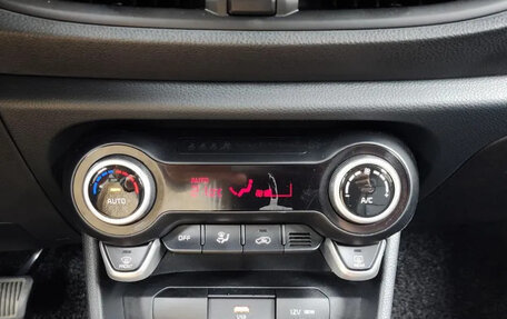 KIA Morning III, 2021 год, 1 290 000 рублей, 16 фотография