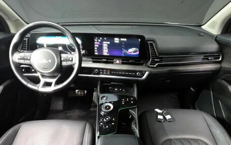 KIA Sportage IV рестайлинг, 2022 год, 4 180 000 рублей, 7 фотография