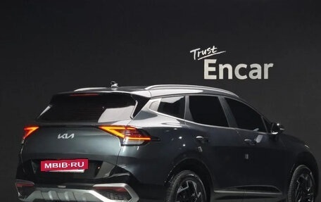 KIA Sportage IV рестайлинг, 2022 год, 4 180 000 рублей, 2 фотография