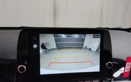 KIA Morning III, 2021 год, 1 290 000 рублей, 15 фотография