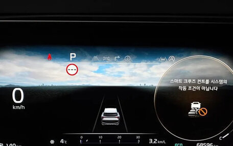 KIA Sportage IV рестайлинг, 2022 год, 4 180 000 рублей, 8 фотография