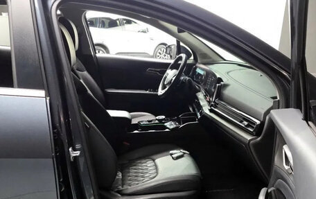 KIA Sportage IV рестайлинг, 2022 год, 4 180 000 рублей, 11 фотография