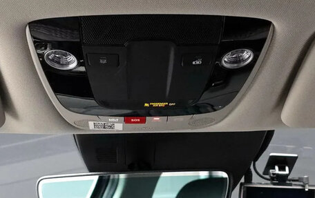 KIA Sportage IV рестайлинг, 2022 год, 4 180 000 рублей, 17 фотография