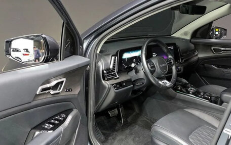 KIA Sportage IV рестайлинг, 2022 год, 4 180 000 рублей, 10 фотография