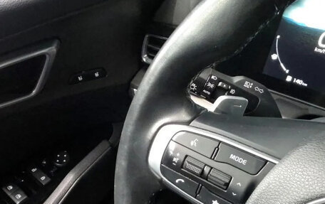 KIA Sportage IV рестайлинг, 2022 год, 4 180 000 рублей, 18 фотография